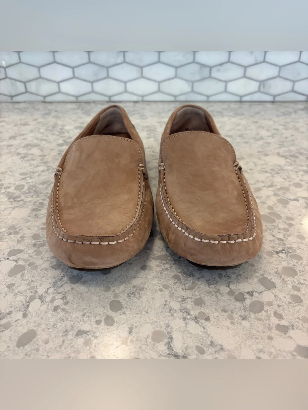 Hush Puppies size color